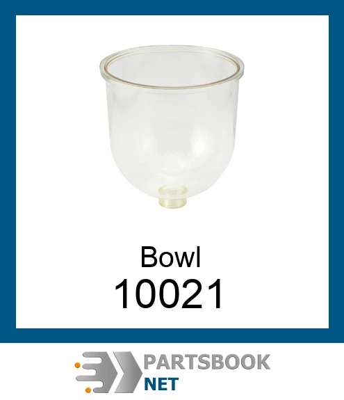 100-21 Bowl