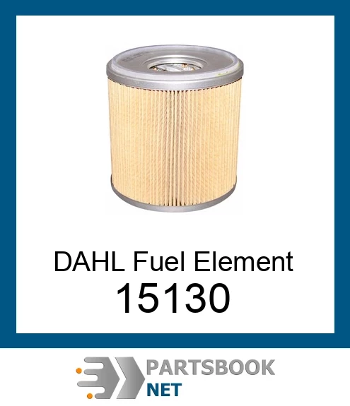 151-30 DAHL Fuel Element