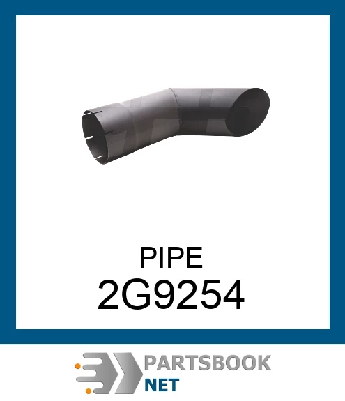 2G9254 PIPE