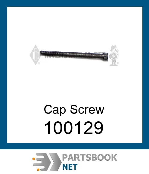 100129 Cap Screw