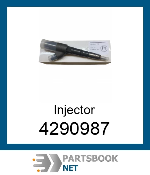4290987 Injector