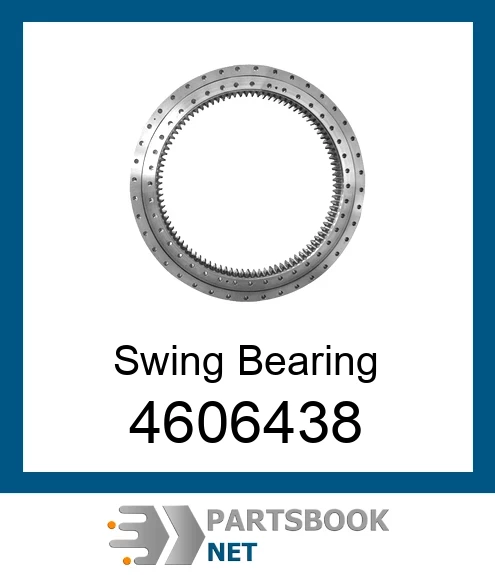 4606438 Swing Bearing