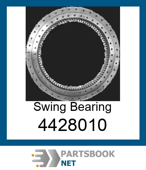 4428010 Swing Bearing