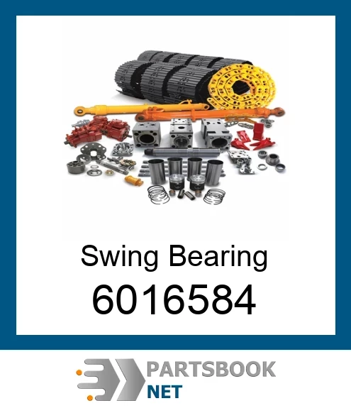 6016584 Swing Bearing
