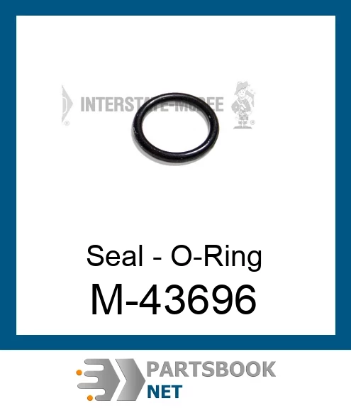 M-43696 Seal - O-Ring