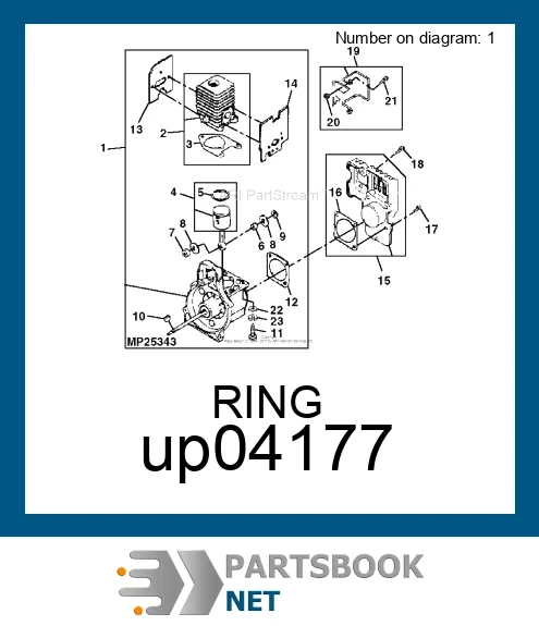 up04177 RING