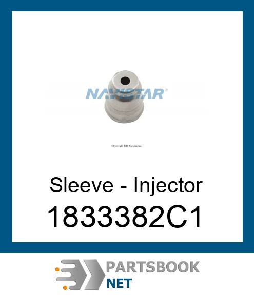 1833382C1 Sleeve - Injector