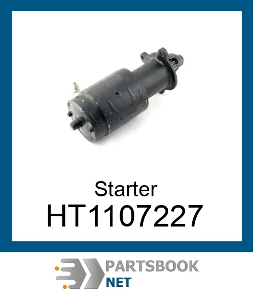 HT1107227 Starter