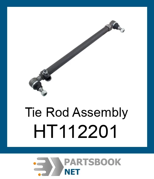 HT112201 Tie Rod Assembly