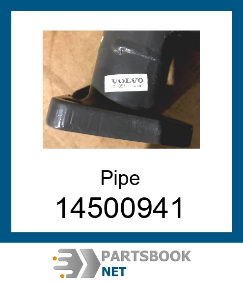 14500941 Pipe
