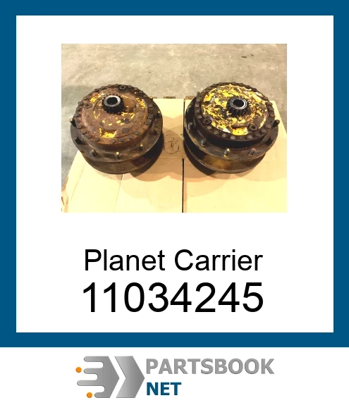 11034245 Planet Carrier