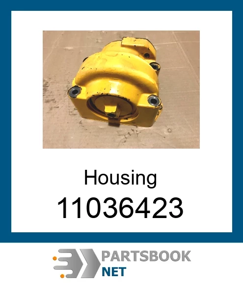 11036423 Housing