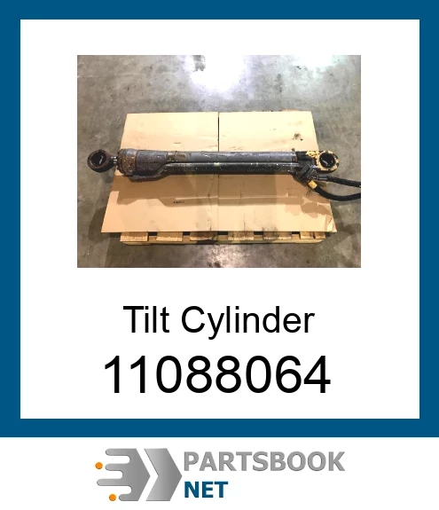11088064 Tilt Cylinder